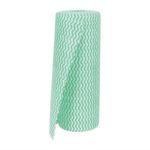Chiffon non tissé vert – Image 4