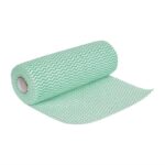 Chiffon non tissé vert – Image 2