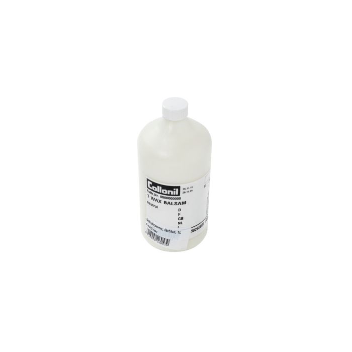Cirage liquide, incolore, 1L – Image 1