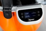 Cutter Electrique Professionnel Vitesse Variable avec Affichage Digital - Dynamic – Image 4