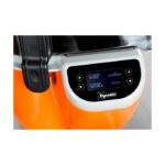 Cutter Electrique Professionnel Vitesse Variable avec Affichage Digital - Dynamic – Image 3