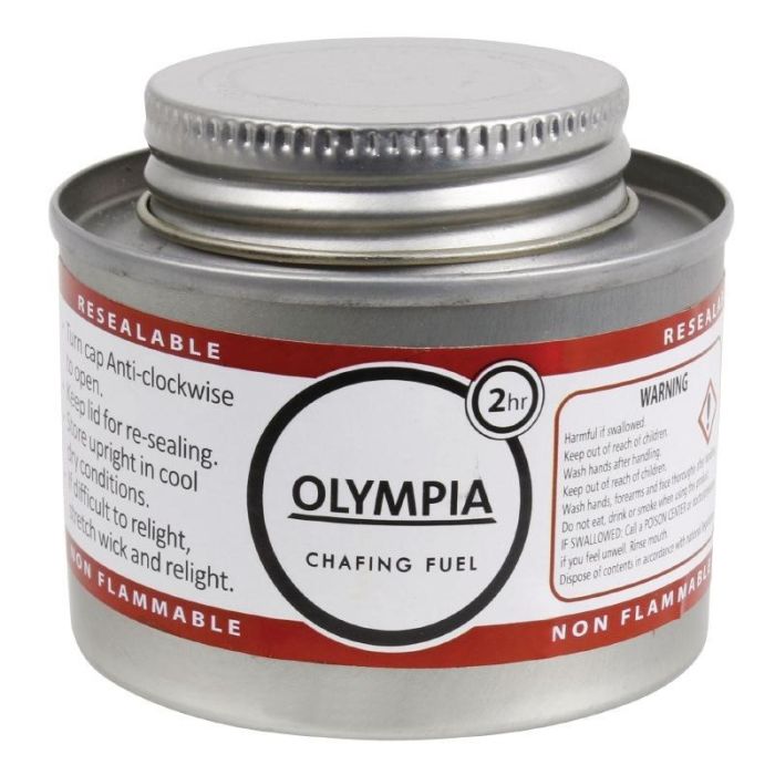 combustible_liquide_chafing_dish_12_capsules_2_heures_olympia_4_24a2_5 Combustible liquide Chafing Dish 12 capsules 2 heures - Olympia – Image 1