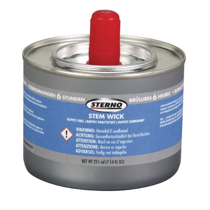 combustible_liquide_superwick_6_heures_sterno_lot_de_12_4_5775_5 Combustible liquide Superwick 6 heures Sterno - Lot de 12 – Image 1
