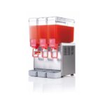 Distributeur de Boissons Froides Gamme COMPACT - Série Basic 3 x 8 Litres - Ugolini – Image 3