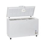 Congélateur Bahut  Professionnel - 500 L - Cool Head
