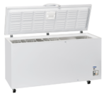 Congélateur Bahut  Professionnel - 600 L - Cool Head – Image 4