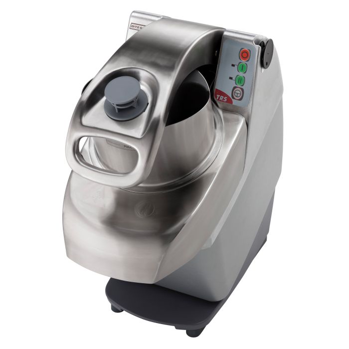 Coupe-Légumes Inox TRS - 2 Vitesses 750 W Triphasé - Dito Sama – Image 1