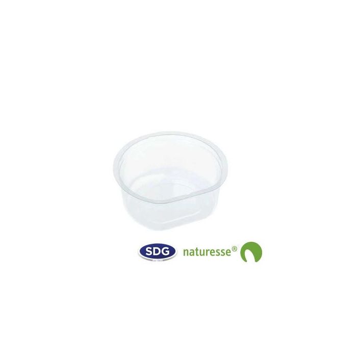 Coupelle Interne en PLA pour Gobelet 10051 120 ml – SDG Lot de 1000