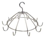 COURONNE INOX CROCHETS INOX-L2G – Image 4