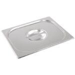 Couvercle Bac Gastro Inox GN 1/3 - Vogue – Image 5