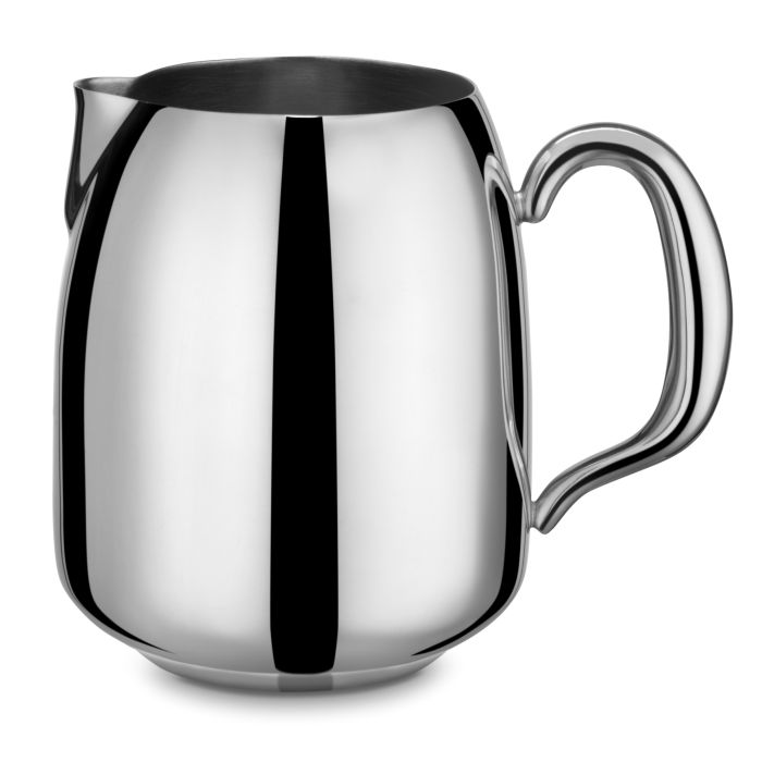 Crémière Atlantis Inox 0,15 à 1 L - Pujadas – Image 1