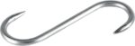 Crochet Esse Inox 304 Poli-L2G – Image 2