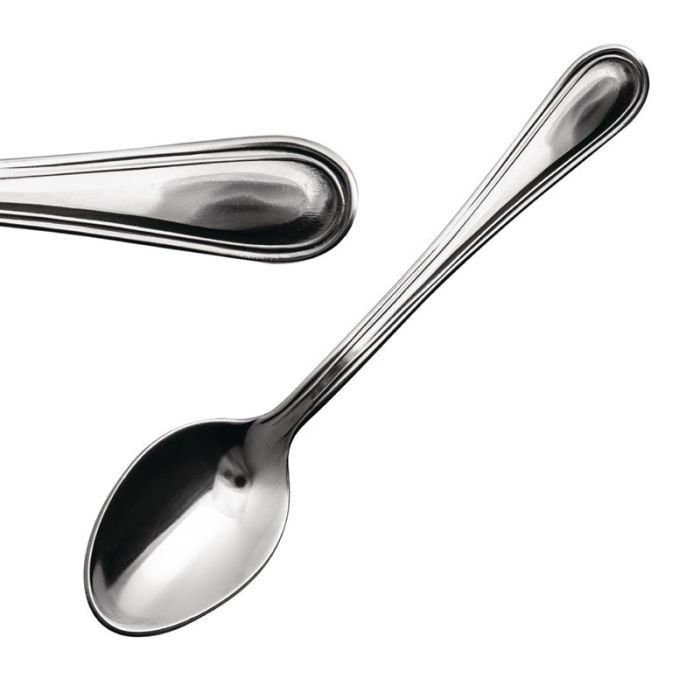 Cuillère à Café 140 mm Classic Lacasa Lot de 12 Comas – Image 1