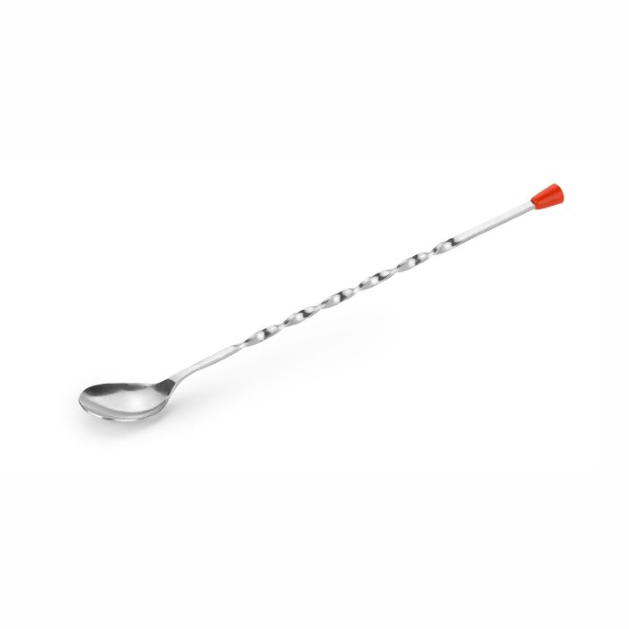 cuillere_a_cocktail_inox_torsadee_l_28_cm_pujadas_4_8428_5 Cuillère à Cocktail Inox Torsadée L 28 cm - Pujadas – Image 1