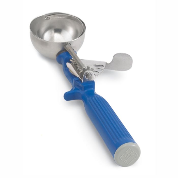 Cuillère à Glace Couleur Bleu Ø 5,7 cm – Pujadas