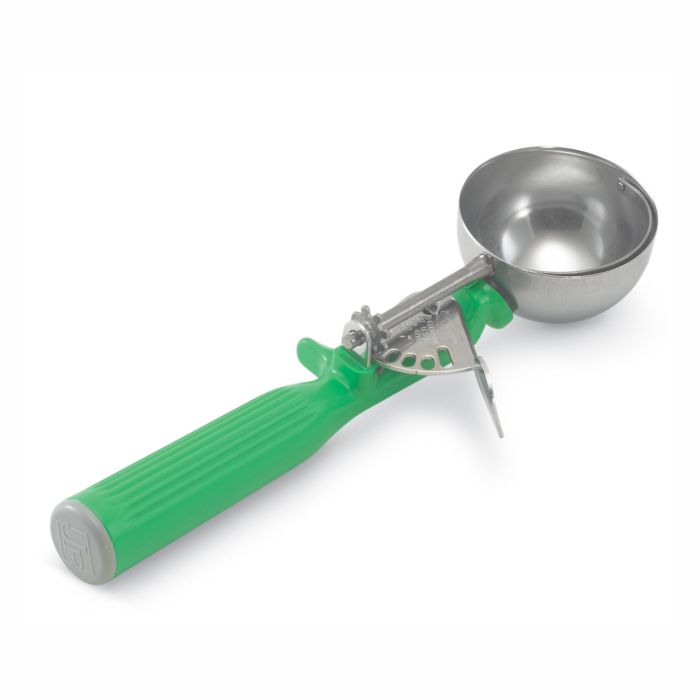 Cuillère à Glace Couleur Vert Ø 6,4 cm – Pujadas