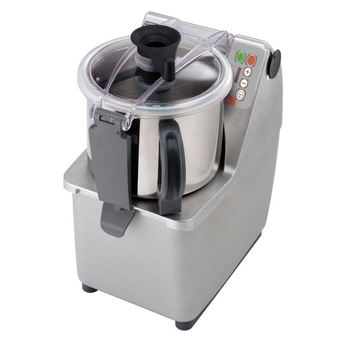 Cutter-Mélangeur K55 - Vitesse Variable 5,5L - Dito Sama – Image 1