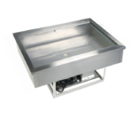Cuve de Refroidissement GN1/1 CW2 - TEFCOLD