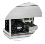 Cuve de Refroidissement GN1/1 CW2 - TEFCOLD – Image 4