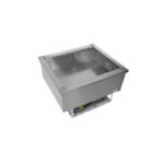 Cuve de Refroidissement GN1/1 CW2/V - TEFCOLD