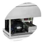 Cuve de Refroidissement GN1/1 CW3 - TEFCOLD – Image 5