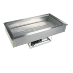 Cuve de Refroidissement GN1/1 CW4 - TEFCOLD