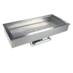 Cuve de Refroidissement GN1/1 CW5 - TEFCOLD