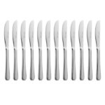 Couteau de Table 217 mm Monaco Lot de 12 Olympia – Image 5