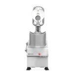Coupe-légumes usage intensif 230V/750W 500x250x(H)470 mm - Hendi