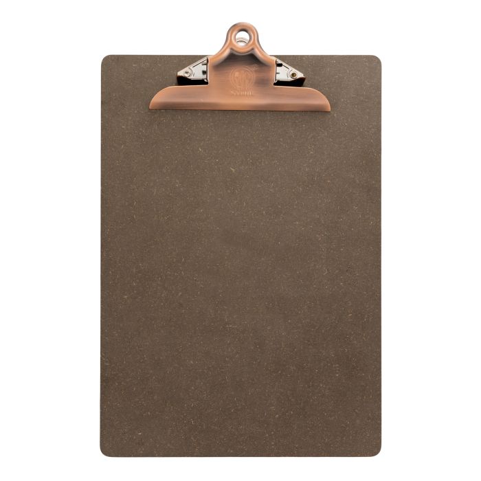 d376ebc7a9076bc861f598d52ae8a17ec900d82579ce330728aab4a713c76673_731a_5 Porte-menu Clip en Bois - Format A4 - Securit – Image 1
