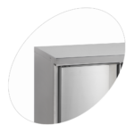 Congélateur d'Encas de Comptoir SK6210BT/+ SP - TEFCOLD – Image 2