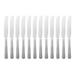 Couteau de Table 242 mm Kings Lot de 12 Olympia – Image 5