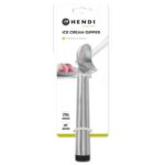 Cuillère à glace 1/30 56x225 mm - Hendi – Image 3