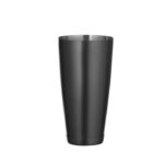 Shaker Boston Bar up 0,8L Noir x(H) mm - Hendi