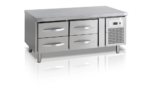 Soubassement réfrigéré GN1/1 UC5240 - TEFCOLD – Image 2