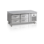 Soubassement réfrigéré GN1/1 UC5240 - TEFCOLD