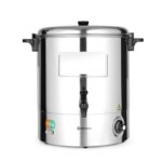Distributeur de boissons chaudes 28L 230V/2200W 465x(H)490 mm - Hendi