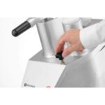 Coupe-légumes Profi Line 230V/550W 540x240x(H)450 mm - Hendi – Image 5