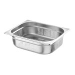 Bac GN 1/2 perforé Kitchen Line - Hendi – Image 5