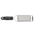 Râpe Fine Inox 320 mm - Microplane Gourmet – Image 2