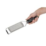 Râpe Fine Inox 320 mm - Microplane Gourmet – Image 5