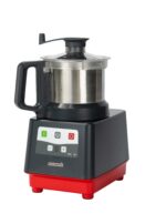 Cutter Mélangeur Prep4You 2,6 Litres Vitesse Variable - Dito Sama – Image 2