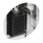 Congélateur d'Encas de Comptoir SK6210BT/+ SP - TEFCOLD – Image 5