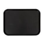 Plateau Antidérapant pour Restaurant Fast Food sans Poignée 410 mm - Cambro – Image 3