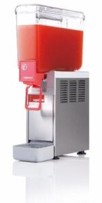 Distributeur de Boissons Froides Gamme DELUXE - Série Top 12 Litres - Ugolini – Image 4