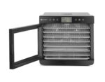 Déshydrateur Kitchen Line - 7 plateaux - 230V/500W - 345x450x(H)315 mm - Hendi – Image 4