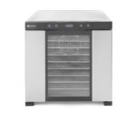 Déshydrateur Profi Line 10 plateaux - 230V/1000W - 417x535x(H)430 mm - Hendi – Image 2