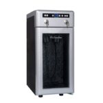 Distributeur de Vin au Verre 2 Tirages DVV22 - La Sommelière – Image 4