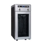 Distributeur de Vin au Verre 2 Tirages DVV22 - La Sommelière – Image 3