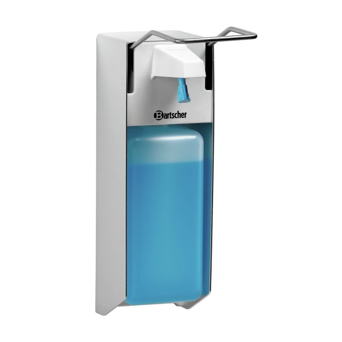 Distributeur de Désinfectant 0,9 Litre – Bartscher